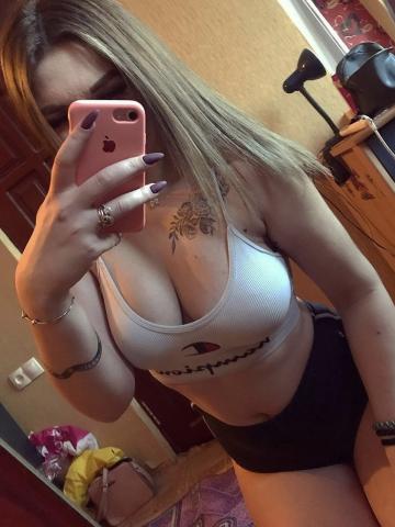 Ольга Невероятная Блондинка фото 2