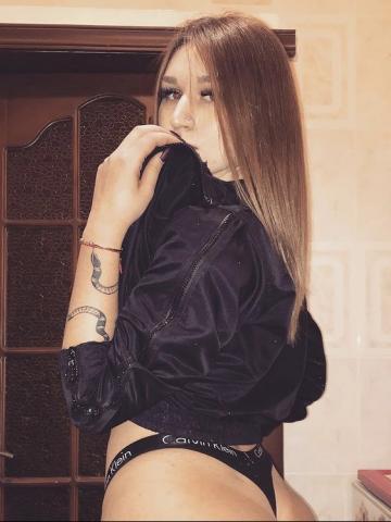 Ольга Невероятная Блондинка фото 3