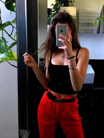 Ульяна Люкс Реал Питер фото 2