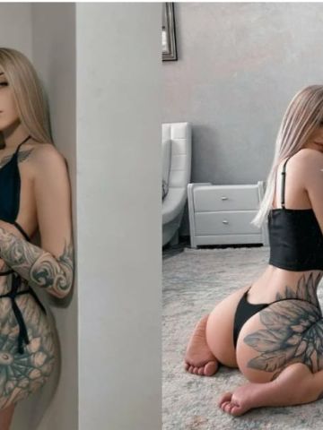 Ольга Вип Любовница фото 2