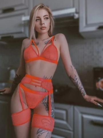 Ольга Вип Любовница фото 3