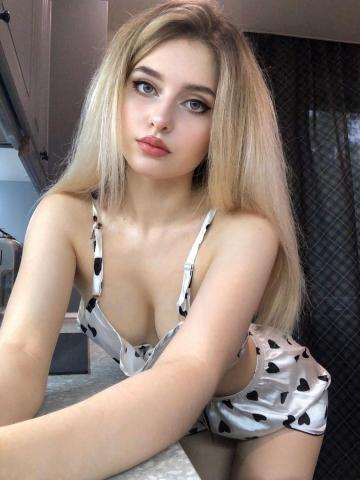 Ксения фото 3