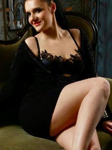 Полина фото 3